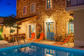 Lovely Croatian Story